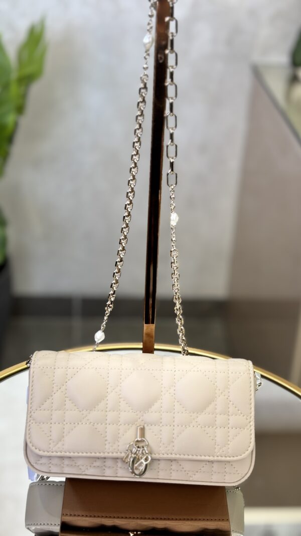 Pochette Dior