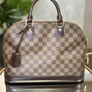 Sac Louis Vuitton Alma