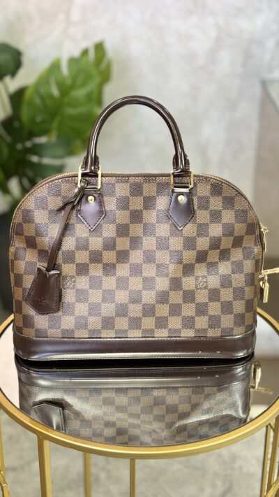 Sac Louis Vuitton Alma