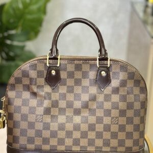 Sac Louis Vuitton Alma