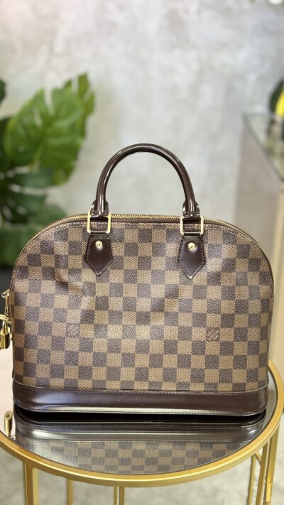 Sac Louis Vuitton Alma