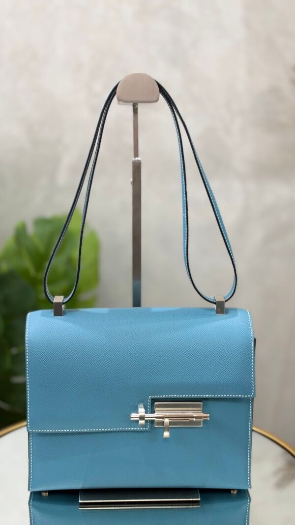 Sac Hermès Verrou 21