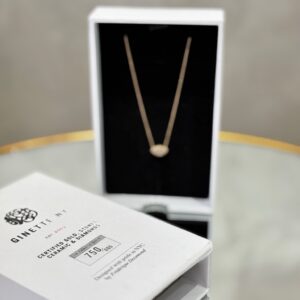 Collier evil Eye Ginette NY