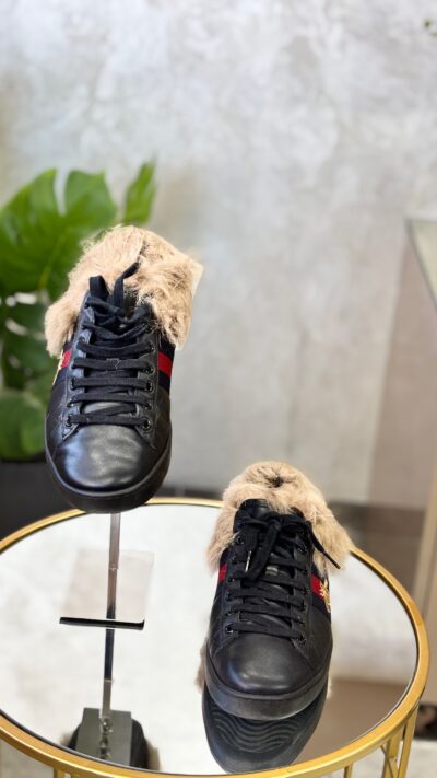 Baskets Gucci T.39
