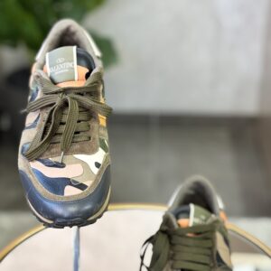 IMG_7832 Baskets Valentino T.37/38