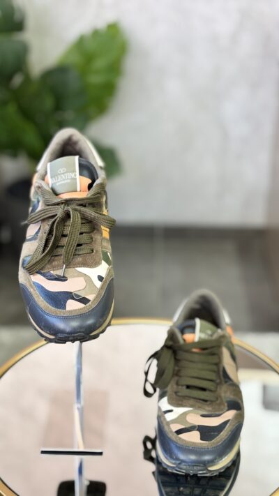 IMG_7832 Baskets Valentino T.37/38