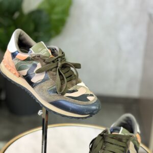 IMG_7833 Baskets Valentino T.37/38