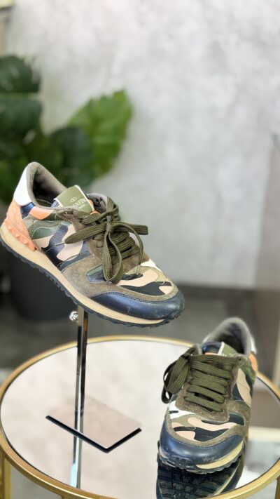 IMG_7833 Baskets Valentino T.37/38