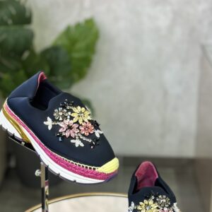 IMG_7834 Baskets Dolce & Gabbana T.38