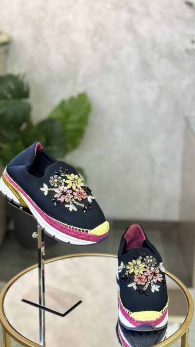 IMG_7834 Baskets Dolce & Gabbana T.38