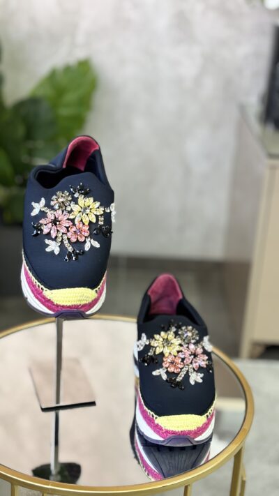 IMG_7835 Baskets Dolce & Gabbana T.38