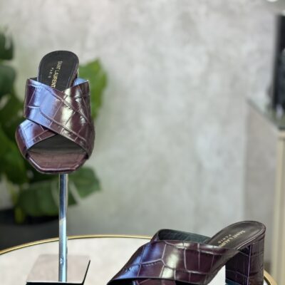 Mules Saint Laurent T.37,5