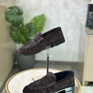 IMG_7841 Mocassins Saint Laurent T.40