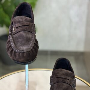 IMG_7842 Mocassins Saint Laurent T.40