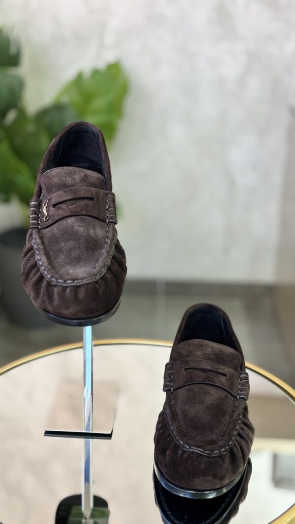 Mocassins Saint Laurent T.40