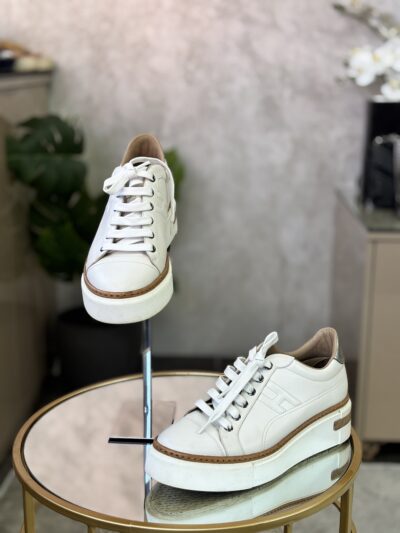 IMG_7844 Baskets Hermès T.38,5