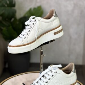 IMG_7845 Baskets Hermès T.38,5