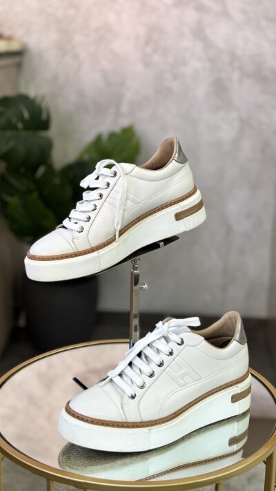 IMG_7845 Baskets Hermès T.38,5