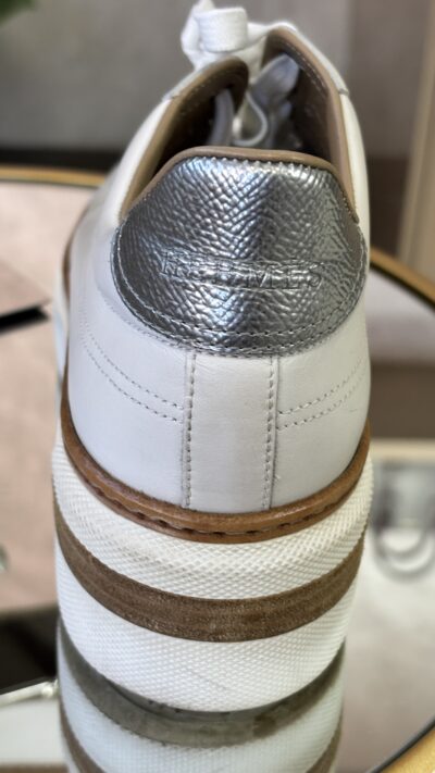 IMG_7846 Baskets Hermès T.38,5