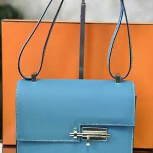Sac Hermès Verrou 21