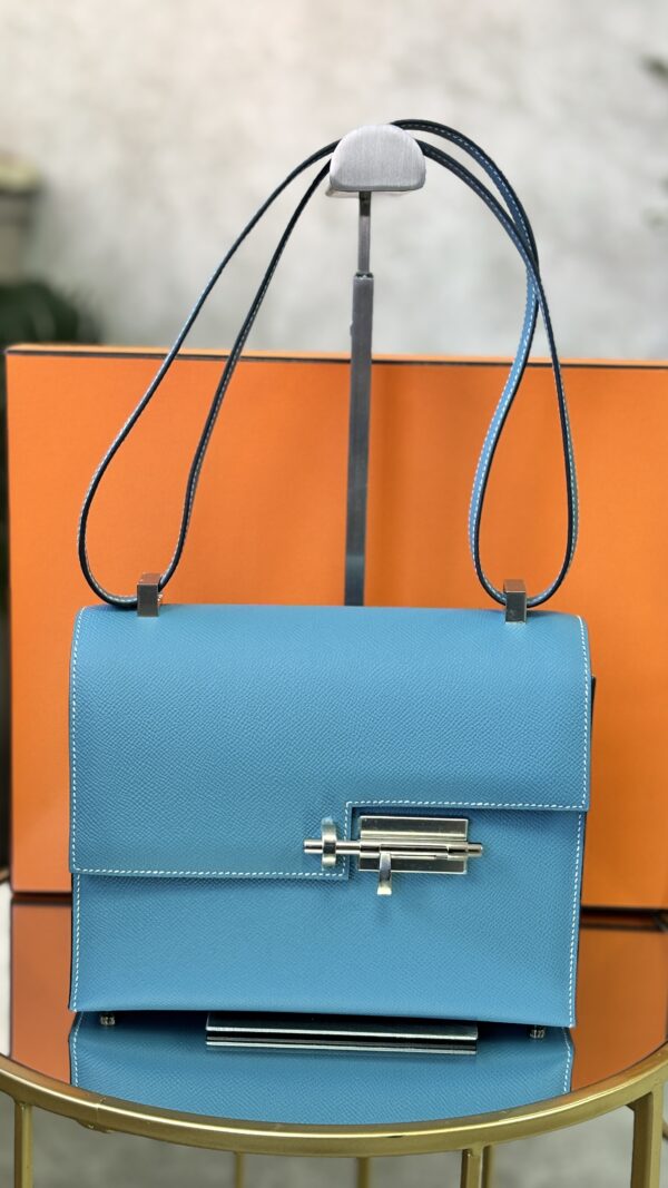 Sac Hermès Verrou 21