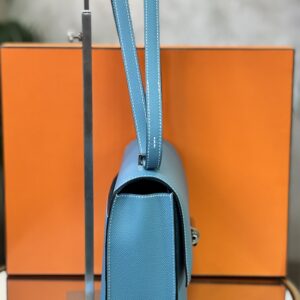 Sac Hermès Verrou 21
