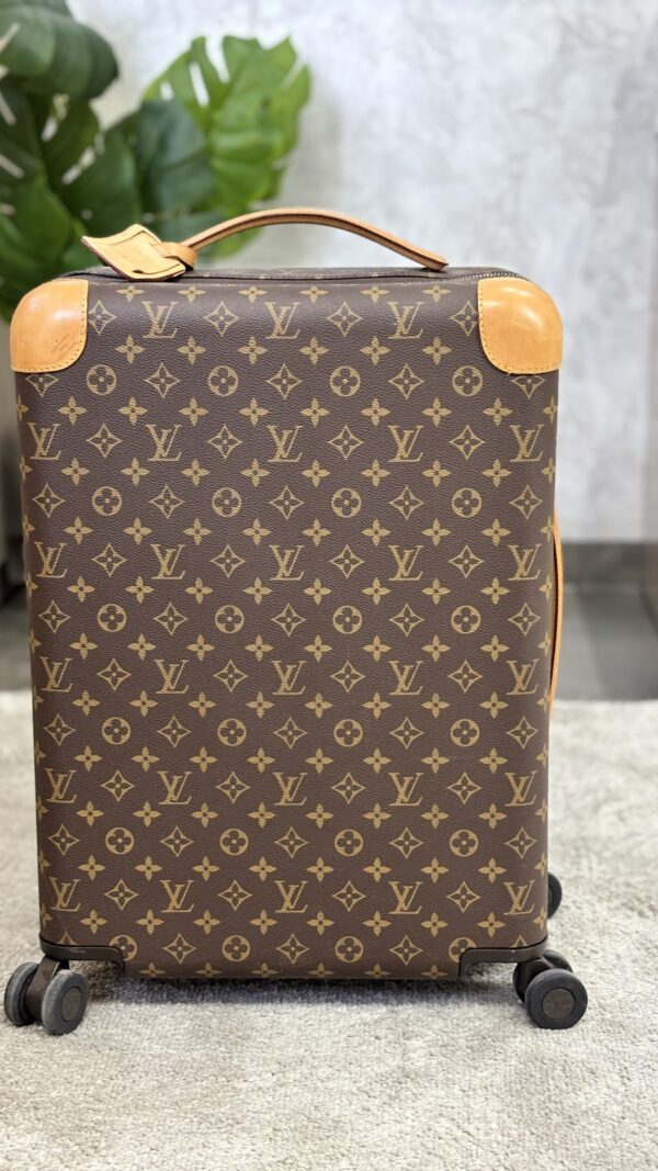 Valise de cabine 55 Louis Vuitton