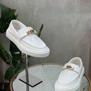 Mocassins Hermès T.39