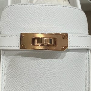 Mocassins Hermès T.39