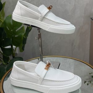 Mocassins Hermès T.39