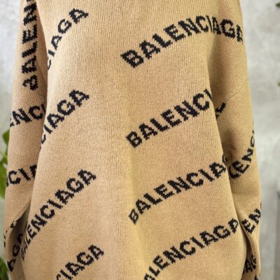 Pull Balenciaga T.S