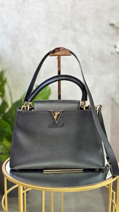 Sac Louis Vuitton Capucines