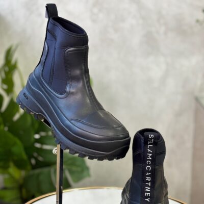 Bottines Stella McCartney T.39