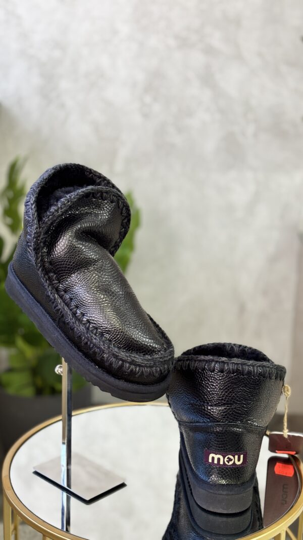 Bottines Mou T.39