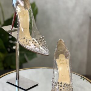 Escarpins Christian Louboutin T.39