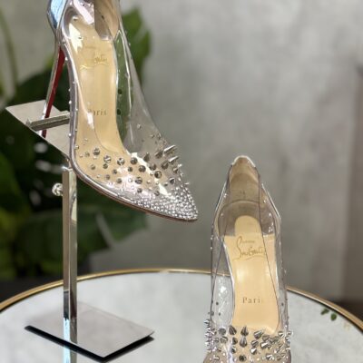 Escarpins Christian Louboutin T.39