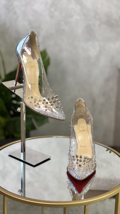 Escarpins Christian Louboutin T.39