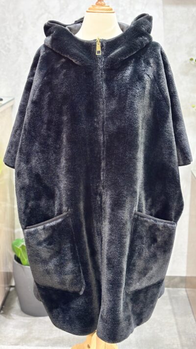 Manteau Marina Rinaldi T. XL