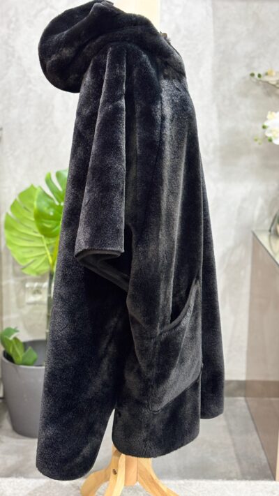 Manteau Marina Rinaldi T. XL