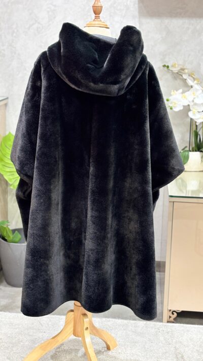 Manteau Marina Rinaldi T. XL