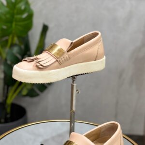 Espadrilles Giuseppe Zanotti T.37