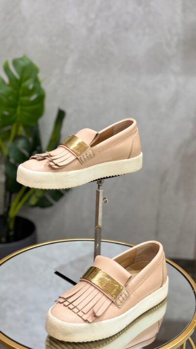 Espadrilles Giuseppe Zanotti T.37