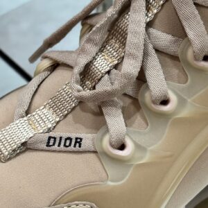 Baskets Dior T.38