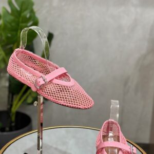 Ballerines Alaïa T.37,5