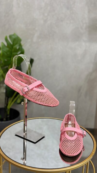 Ballerines Alaïa T.37,5