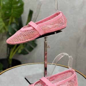 Ballerines Alaïa T.37,5