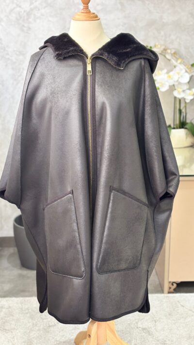 Manteau Marina Rinaldi T. XL