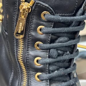 Bottines Balmain T.38