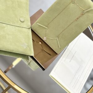 Collier Van Cleef & Arpels