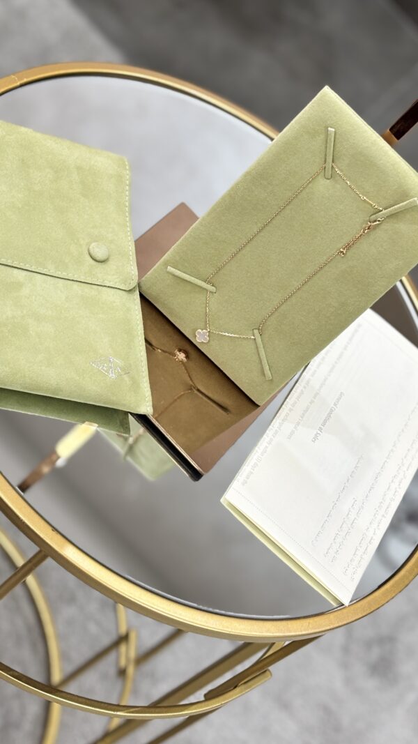 Collier Van Cleef & Arpels